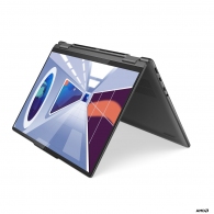 Ноутбук 14" Lenovo Yoga 7 14ARP8 / OLED / WUXGA / AMD Ryzen 5 7535U / 16GB / 512GB SSD / Win11HE / Storm Gray thumbnav 4