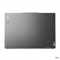 Ноутбук 14" Lenovo Yoga 7 14ARP8 / OLED / WUXGA / AMD Ryzen 5 7535U / 16GB / 512GB SSD / Win11HE / Storm Gray thumbnav 9