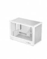 Корпус DEEPCOOL CH260 / w/oPSU / Side-Window / 1x120mm, 2x140mm ARGB fans / mATX thumbnav 1