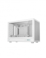 Корпус DEEPCOOL CH260 / w/oPSU / Side-Window / 1x120mm, 2x140mm ARGB fans / mATX thumbnav 2