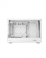 Корпус DEEPCOOL CH260 / w/oPSU / Side-Window / 1x120mm, 2x140mm ARGB fans / mATX thumbnav 3