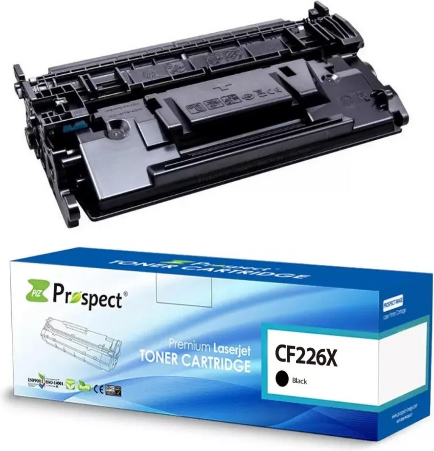 Compatible laser HP 226A (CF226A/CRG052) M402/M426 3.1K Imagine photo 1 Compatible laser HP 226A (CF226A/CRG052) M402/M426 3.1K Imagine photo 1