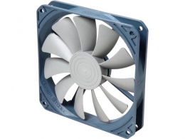 120mm Cooler pentru carcasa DEEPCOOL Gamer Storm series "GS120" / 900-1800rpm / <18.2~32.4dBa / 61.9CFM / Black thumbnav 2