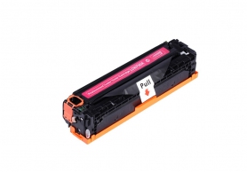 HP 312A (CF383A) Magenta Original LaserJet Toner Cartridge (up to 2700 pages), for  HP LaserJet Pro M476 Series thumbnav 4