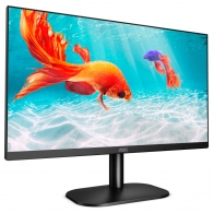 27.0” Монитор AOC 27B2DA / 4ms / Black thumbnav 2