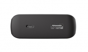 Trust Laro 65W USB-C Laptop Powerbank, High-capacity 65W powerbank to fast-charge your USB-C laptop or MacBook on the go, (65W/ 20,000mAh) thumbnav 4
