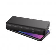 Trust Laro 65W USB-C Laptop Powerbank, High-capacity 65W powerbank to fast-charge your USB-C laptop or MacBook on the go, (65W/ 20,000mAh) thumbnav 5