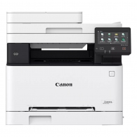 MFD Color Canon i-Sensys MF655Cdw / Duplex / ADF / USB / Network / WiFi / White thumbnav 1