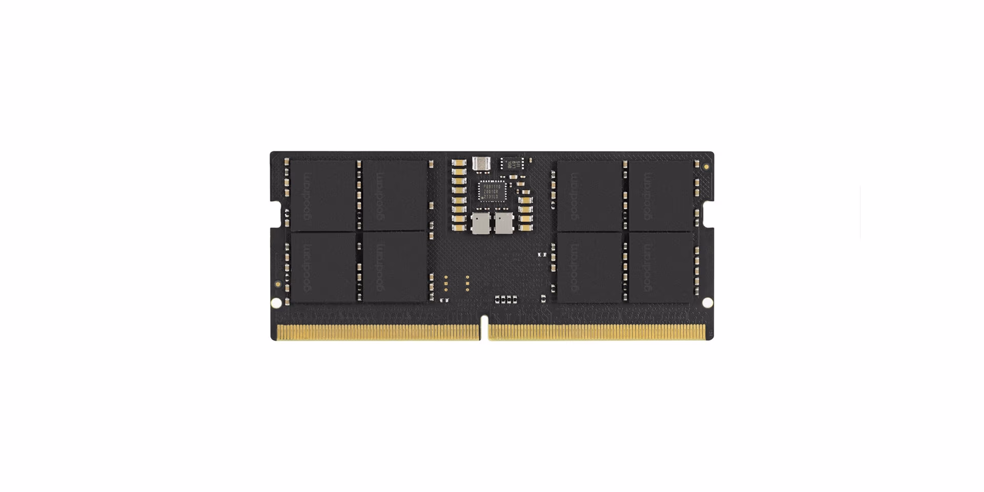 Оперативная память GOODRAM DDR5-4800 SODIMM 8GB