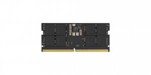Оперативная память GOODRAM DDR5-4800 SODIMM 8GB thumbnav 1
