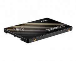 2.5” SSD MSI Spatium S720 960GB thumbnav 5
