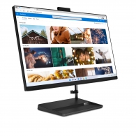 All-in-One PC 27” Lenovo IdeaCentre 3 27IAP7 /Intel Core i5-13420H / 16GB / 512GB SSD / Black thumbnav 2