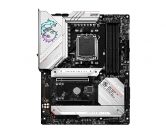 Материнская плата MSI MPG B650 EDGE WIFI/ AM5/ B650/ DDR5/ ATX thumbnav 2