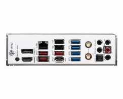 Материнская плата MSI MPG B650 EDGE WIFI/ AM5/ B650/ DDR5/ ATX thumbnav 5