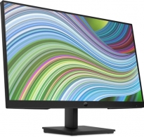27.0" Монитор HP IPS LED P27 G5 / 5ms / 75Hz /  Black thumbnav 2