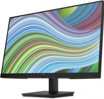 27.0" Монитор HP IPS LED P27 G5 / 5ms / 75Hz /  Black thumbnav 3