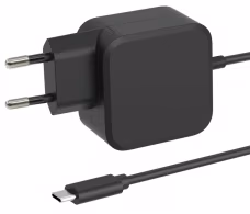 ниверсальное зарядное устройство Mini GaN XILENCE XP-XM067C.B/ 67W/ USB Type C