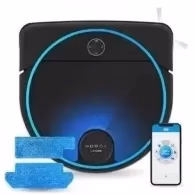 Комплект Робот-пылесос HOBOT Legee 7 + Робот для мытья окон HOBOT S6 Pro