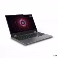Laptop 15.6” Lenovo LOQ 15APH8/ QHD/ AMD Ryzen 5 8645HS / 16GB / 1TB SSD/ RTX 4060/ Luna Grey