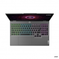 Laptop 15.6” Lenovo LOQ 15APH8/ QHD/ AMD Ryzen 5 8645HS / 16GB / 1TB SSD/ RTX 4060/ Luna Grey thumbnav 3