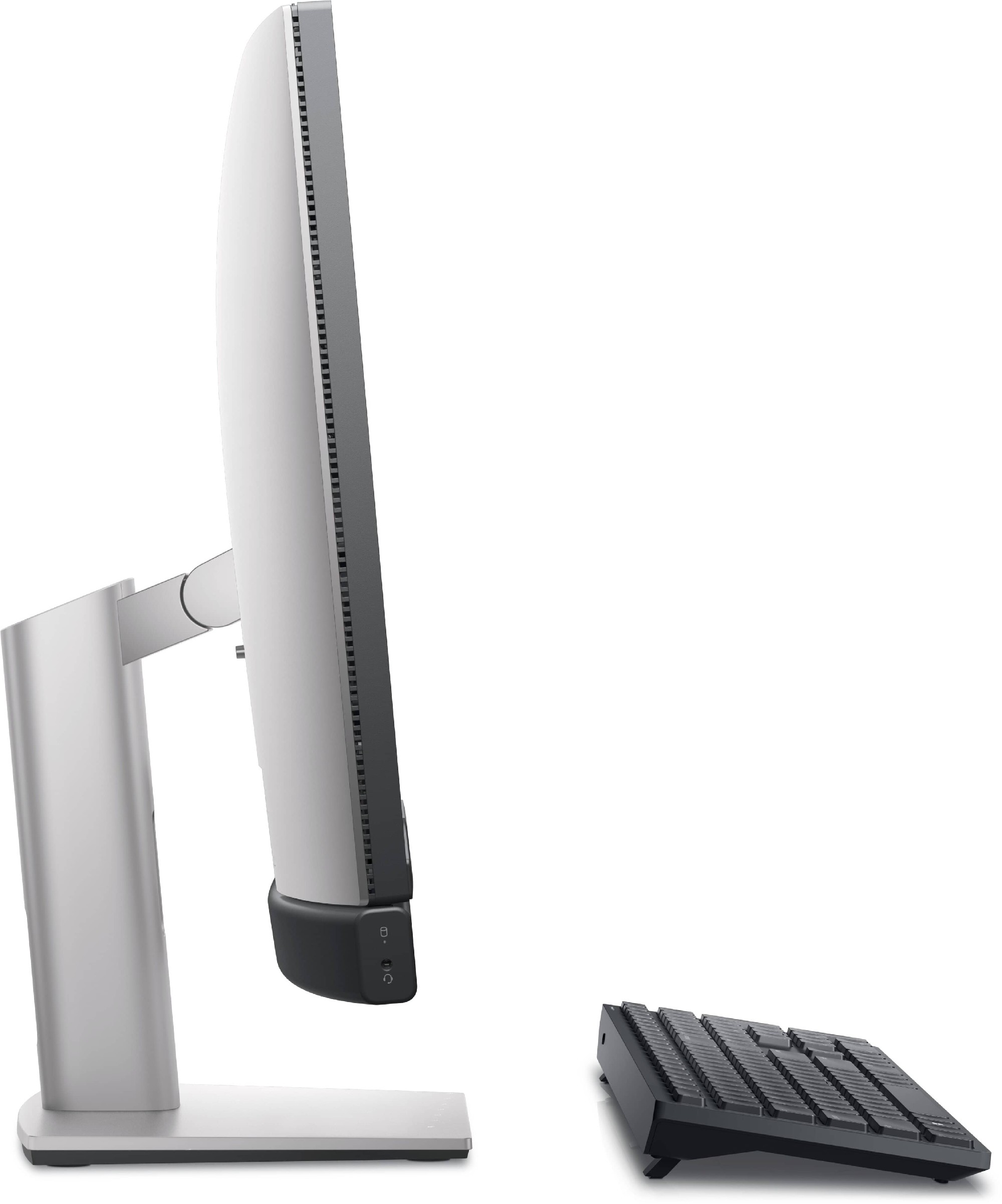 Моноблок 23.8” DELL OptiPlex 7420/ Intel Core i5-14500T/ 16GB/ 512GB SSD/ Black photo 4