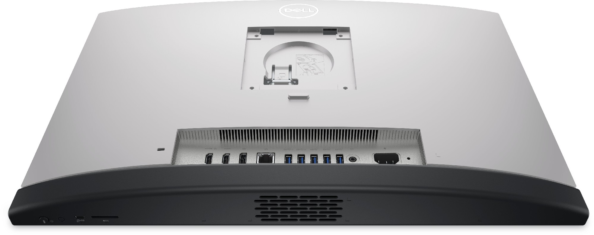 Моноблок 23.8” DELL OptiPlex 7420/ Intel Core i5-14500T/ 16GB/ 512GB SSD/ Black photo 6