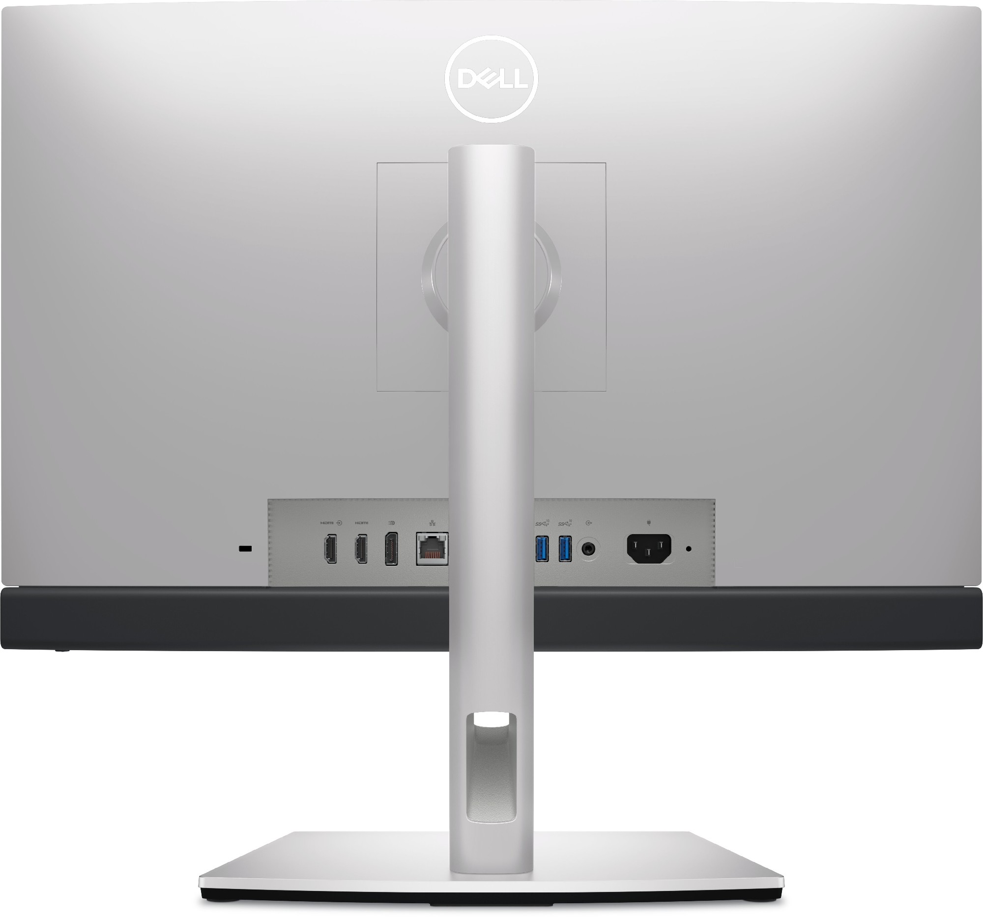Моноблок 23.8” DELL OptiPlex 7420/ Intel Core i5-14500T/ 16GB/ 512GB SSD/ Black photo 7