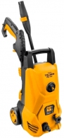 Мойка высокого давления 100бар 1400W 79570 Tolsen thumbnav 1