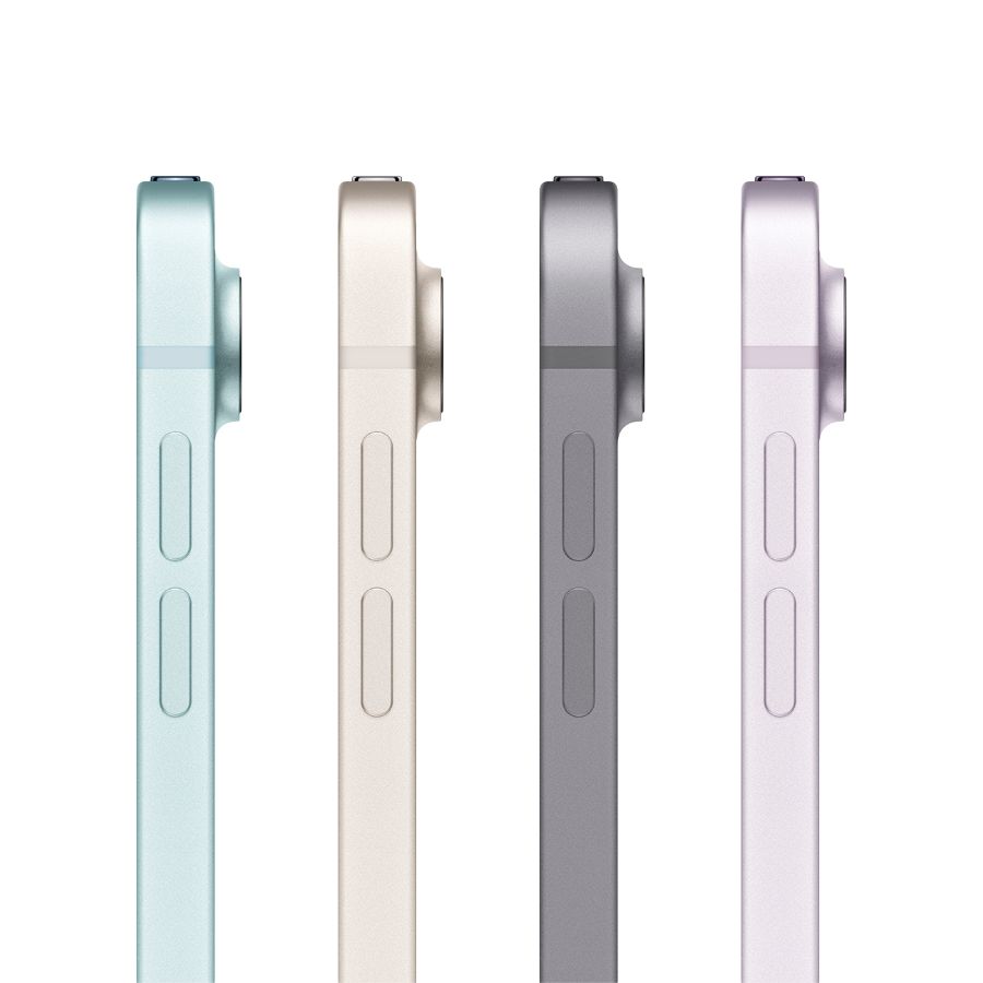 Планшет Apple iPad Air 11 дюймов / 5G / 8 ГБ / 128ГБ / Blue photo 3