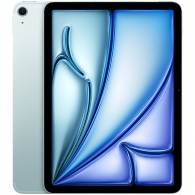 Планшет Apple iPad Air 11 Wi-Fi + Cellular 128GB - Blue (MUXE3NF/A) thumbnav 1