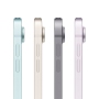 Планшет Apple iPad Air 11 Wi-Fi + Cellular 128GB - Blue (MUXE3NF/A) thumbnav 3