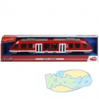 Dickie auto "CITY TRAIN" 45 cm thumbnav 1