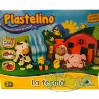 Noriel INT5898 Plastelino-La Ferma Ii