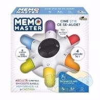 Noriel INT_N0694 Memo Master Challenge