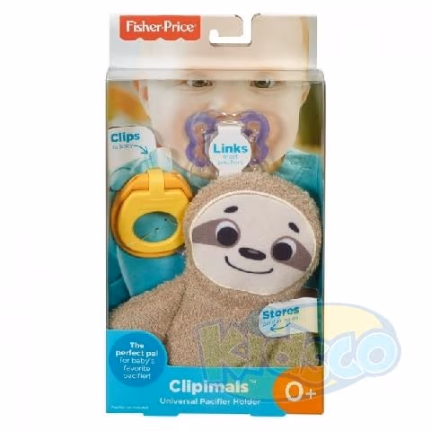 Fisher Price GNP46 