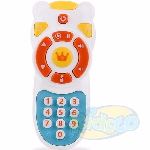 Noriel INT1158 Noriel Bebe-Telecomanda Interactiva