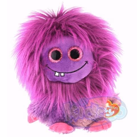 TY TY37134 Bb Lola - Purple 15cm