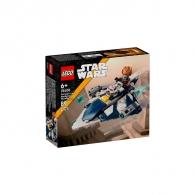 Lego Star Wars Микроистребитель Plo Koon's Jedi Starfighter 75400 thumbnav 1