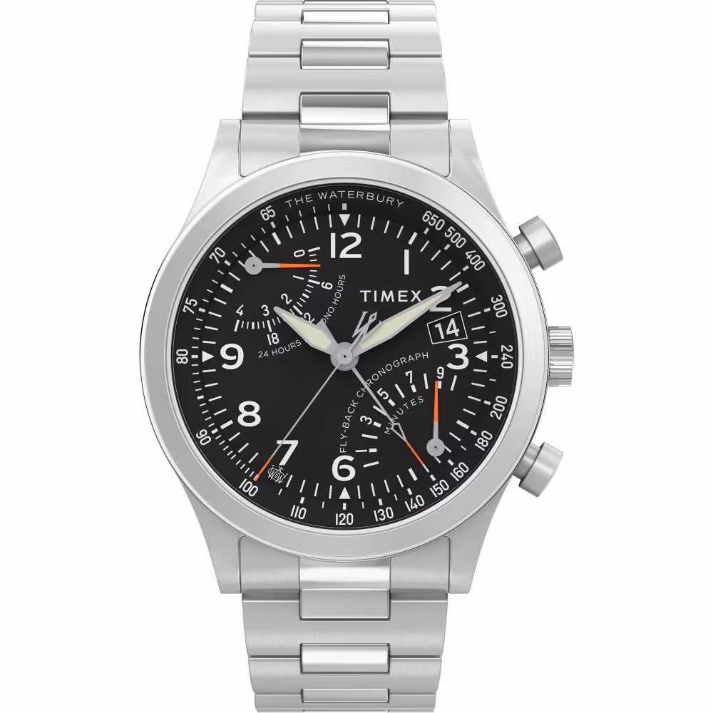 Мужские наручные часы Timex TW2W47800