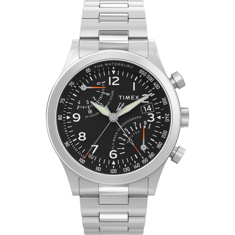 Мужские наручные часы Timex TW2W47800 photo 1