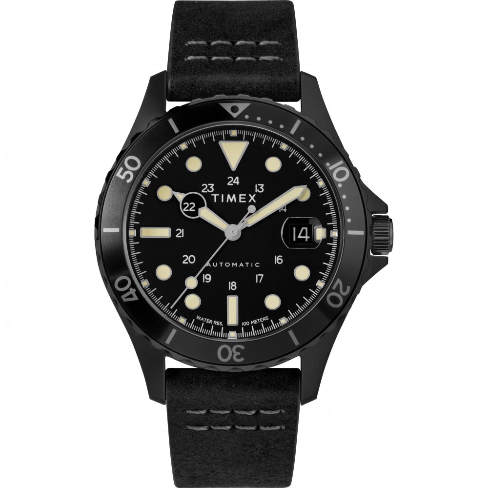 Navi XL Automatic 41mm TW2U10000 photo 1