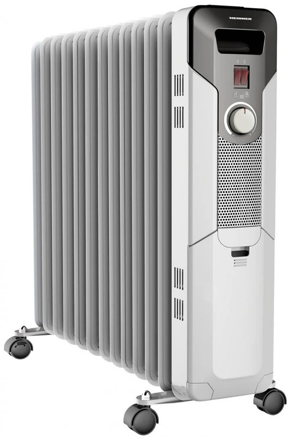 Радиатор масляный Heinner HOH-Y13S