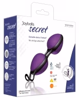 Вагинальные шарики Joyballs secret