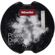 Detergent p/u MSV Miele PowerDisk, 21995518