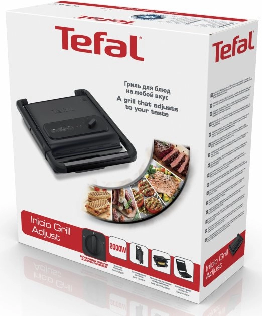 Grill Tefal GC242832