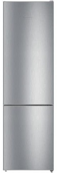 Frigider  / 338 l / 201.1 cm / A++ / Inox photo 1