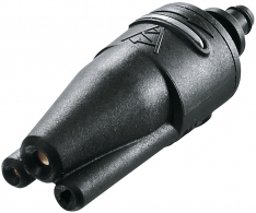 Сопло 3 в 1  Bosch F016F05573 thumbnav 1