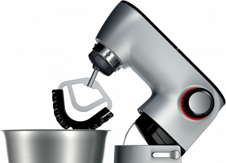 Кухонный комбайн Bosch MUM9B34S27 photo 4