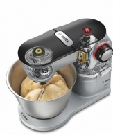 Кухонный комбайн Bosch MUM9B34S27 thumbnav 3