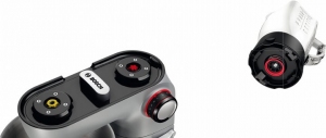 Кухонный комбайн Bosch MUM9B34S27 thumbnav 8